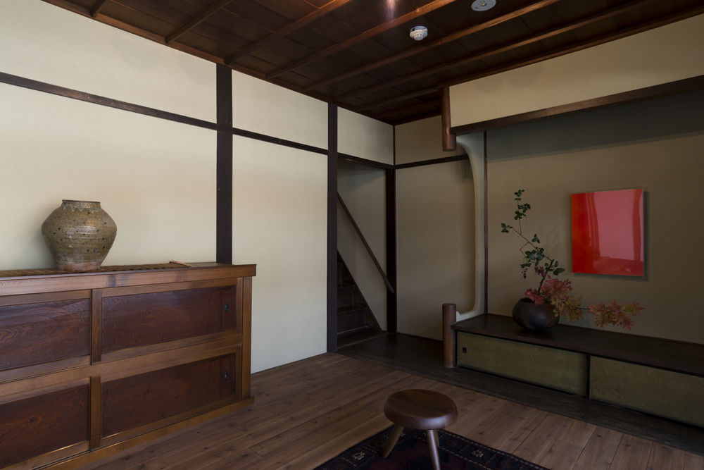 Kyomachiya Hotel Shiki Juraku Kioto Zewnętrze zdjęcie