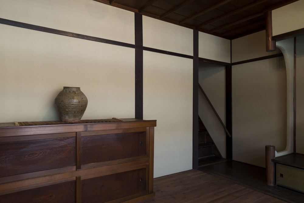 Kyomachiya Hotel Shiki Juraku Kioto Zewnętrze zdjęcie