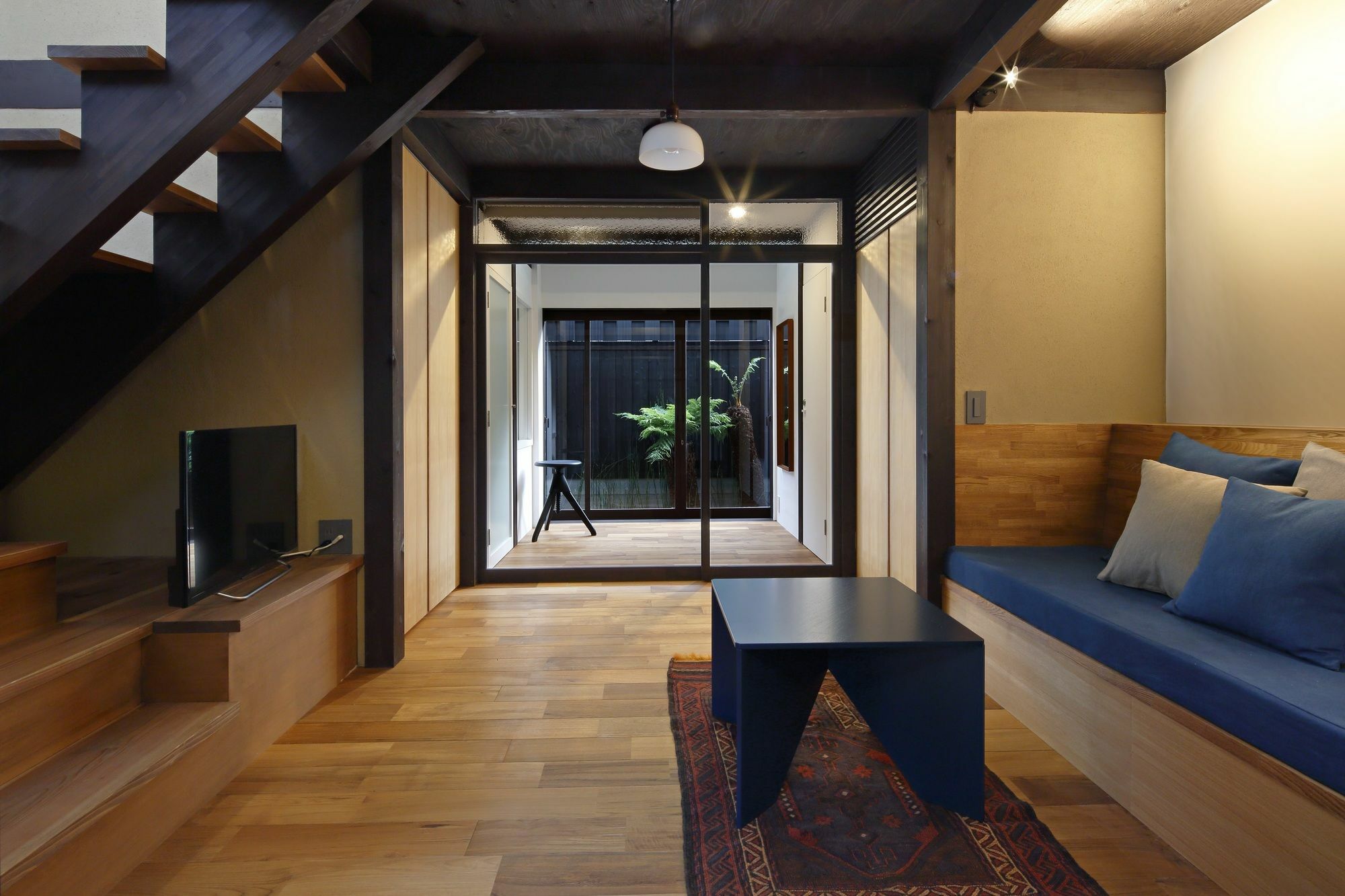 Kyomachiya Hotel Shiki Juraku Kioto Zewnętrze zdjęcie
