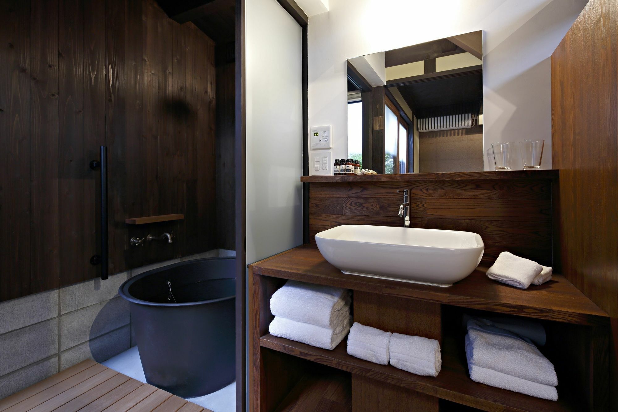 Kyomachiya Hotel Shiki Juraku Kioto Zewnętrze zdjęcie